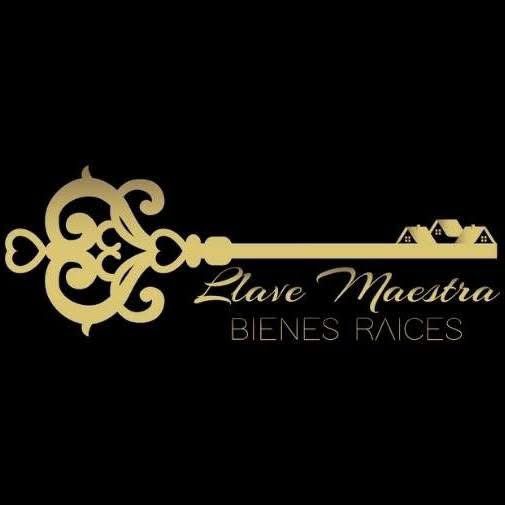 Logo Llave Maestra